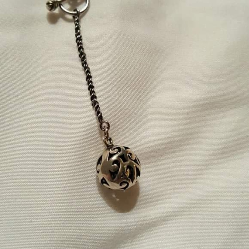 Silpada  necklace - Picture 4 of 4